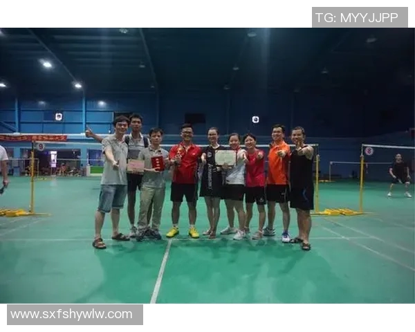 上海羽毛球队配合表现数据分析揭示团队协作与战术执行的关键因素 上海羽毛球队配合表现数据分析揭示团队协作与战术执行的关键因素