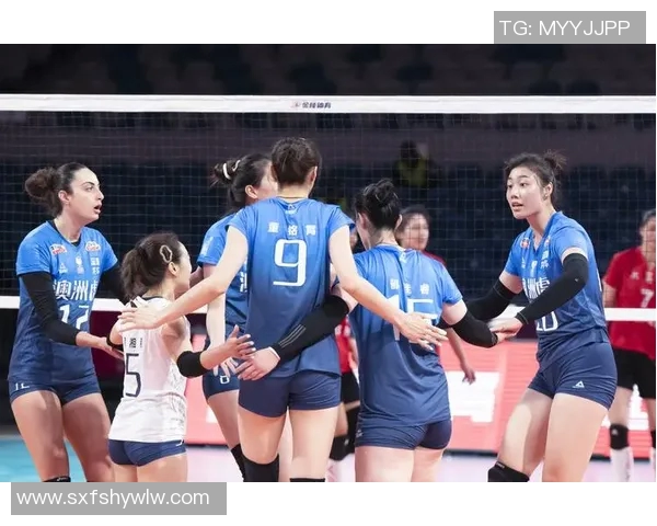 南京排球队个人能力提升引发热议助力排球运动新发展