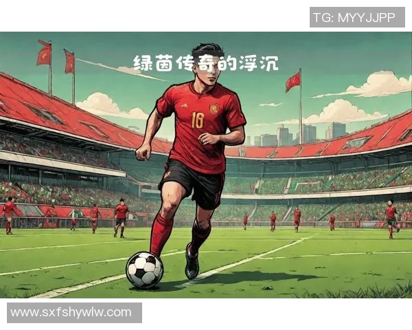 双重身份足球明星的传奇人生与职业生涯的精彩交织 双重身份足球明星的传奇人生与职业生涯的精彩交织