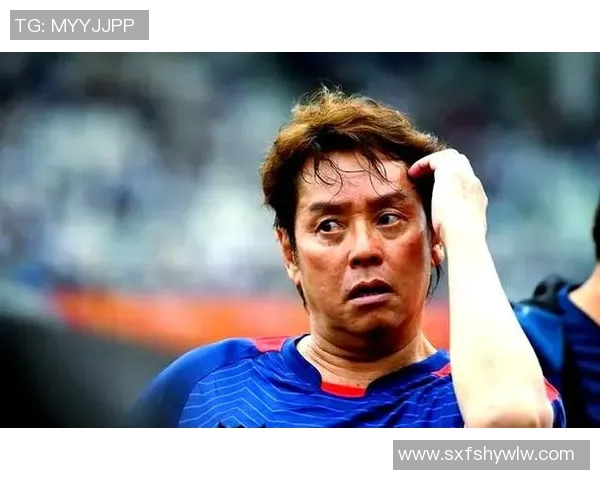 年轻香港足球明星谭咏麟的崛起与未来发展展望