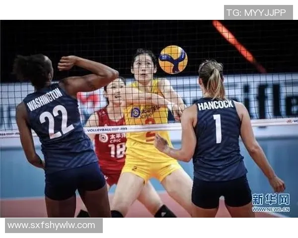 广州排球队反击战术解析与深度剖析排球竞技的魅力与挑战