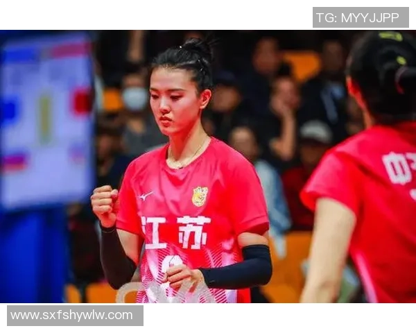 武汉排球队在邀请赛中的状态表现分析与未来展望