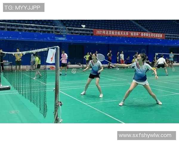 深入分析西安羽毛球队的战术特点与控制打法的成功之道 深入分析西安羽毛球队的战术特点与控制打法的成功之道