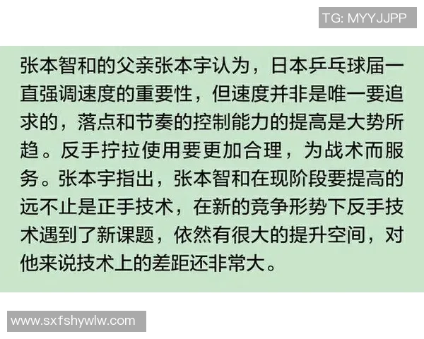 深圳乒乓球队的速度之旅:技术与战术的完美结合探讨 深圳乒乓球队的速度之旅:技术与战术的完美结合探讨
