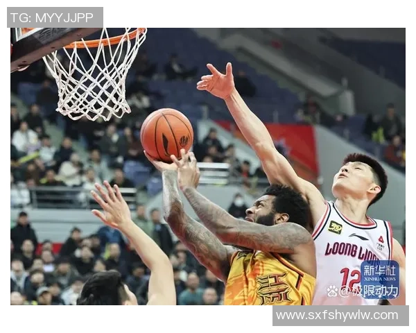 篮球实力排行榜：广州篮球队位居第2名