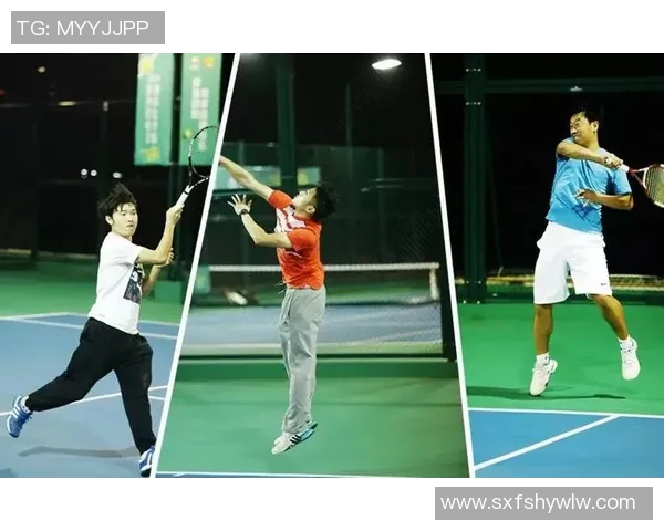 西安网球队个人能力分析与联赛表现评估探讨 西安网球队个人能力分析与联赛表现评估探讨