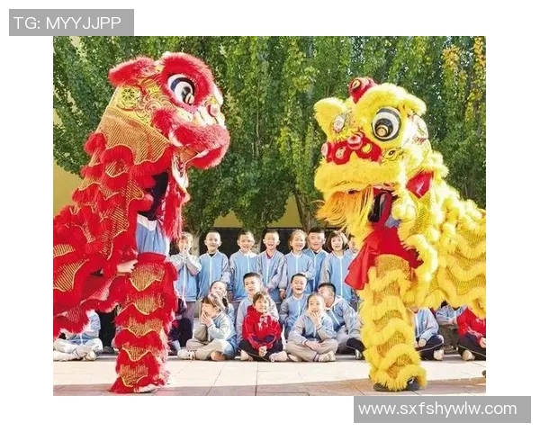 足球明星与舞狮的精彩碰撞视频集锦展现传统与运动的完美融合 足球明星与舞狮的精彩碰撞视频集锦展现传统与运动的完美融合