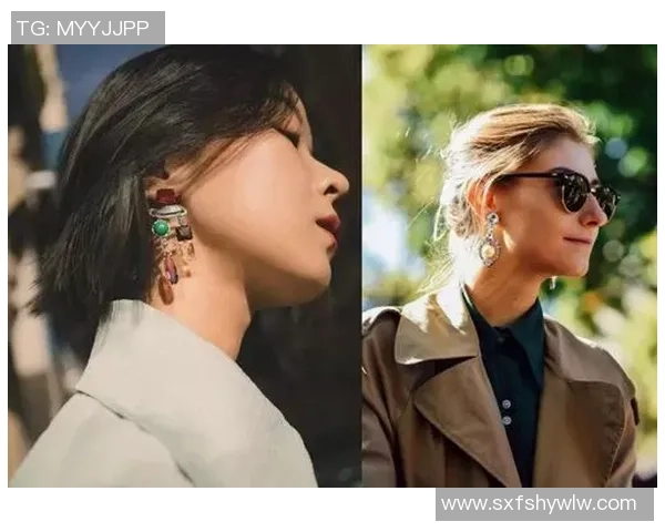 足球明星耳饰搭配男士时尚指南展现个性魅力与运动风格 足球明星耳饰搭配男士时尚指南展现个性魅力与运动风格