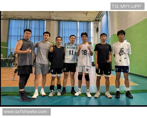 排球纪实：记录北京排球队的逆袭之旅