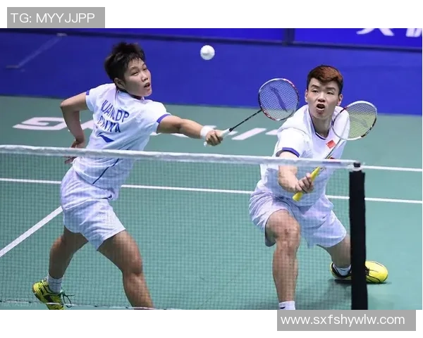 独家分析：深圳羽毛球队的意识对比