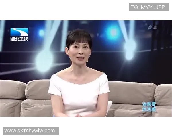 张娜专访：回顾街舞历程