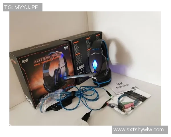 英雄联盟装备选购：耳机推荐