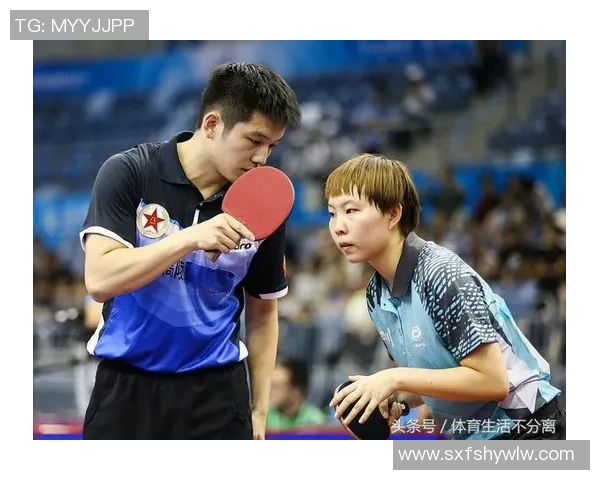 乒乓球深度：解密武汉乒乓球队的节奏