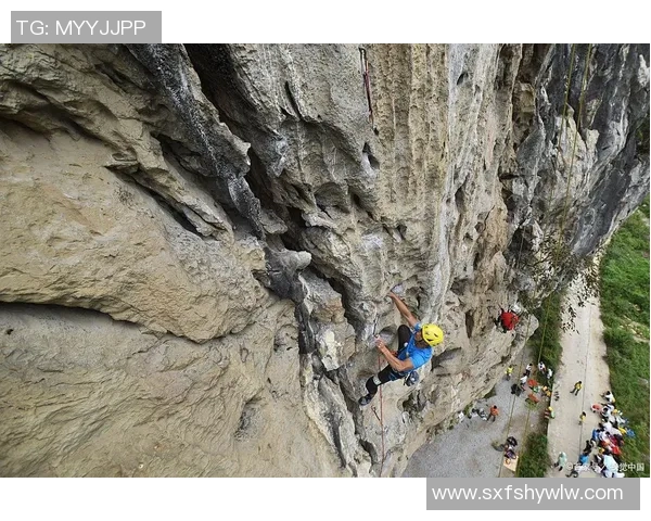 极限运动世界杯点评：北京攀岩队的战术表现