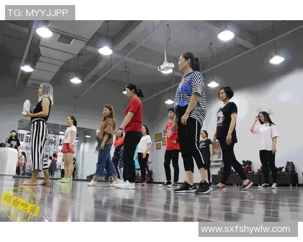 深度对话：吴芳的街舞人生