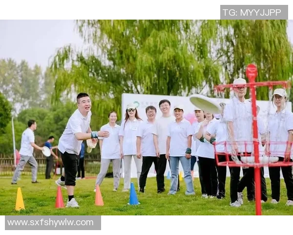 重磅专题：上海飞盘队的运营革新