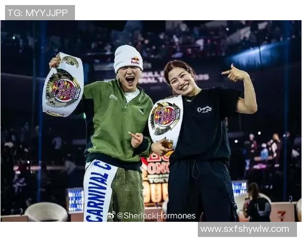 聚焦街舞：重庆街舞队的心理素质话题