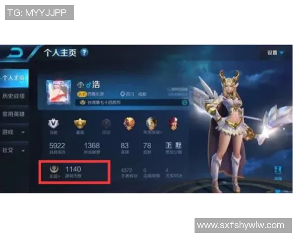 对话刘强：谈王者荣耀生涯