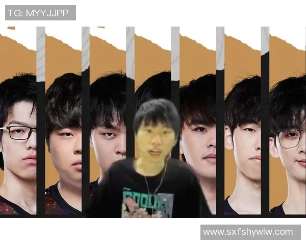 独家分析：FPX的意识对比