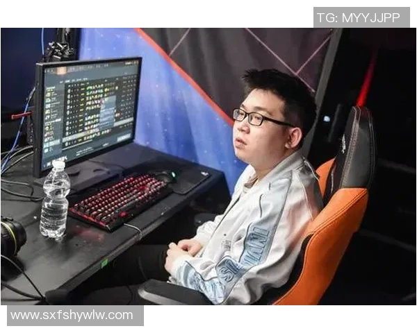 DOTA2热点：解读TES的边路渗透