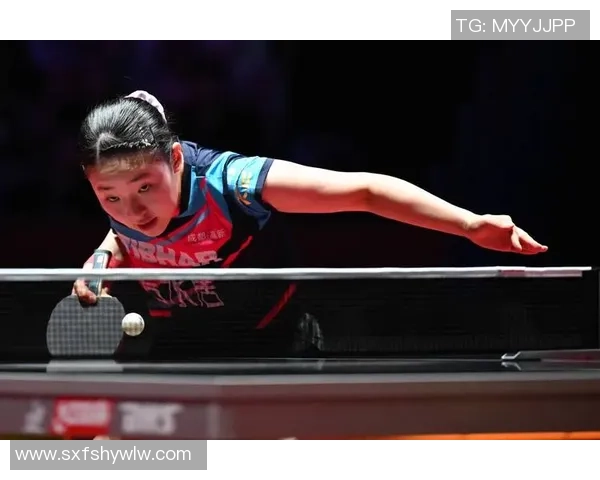 乒乓球专题：聚焦成都乒乓球队的技术