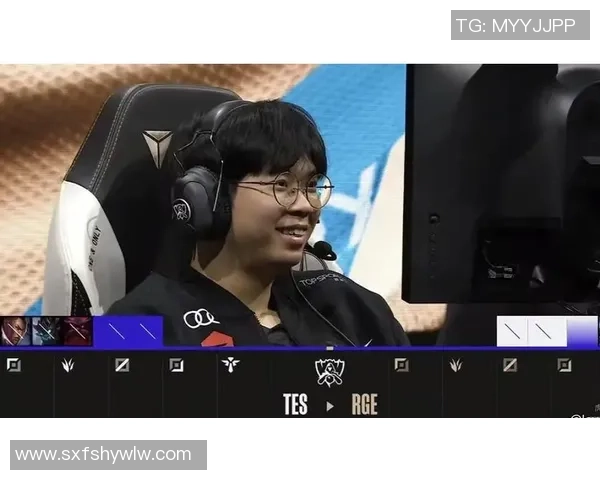 全明星赛特别报道：TES的奋斗经历