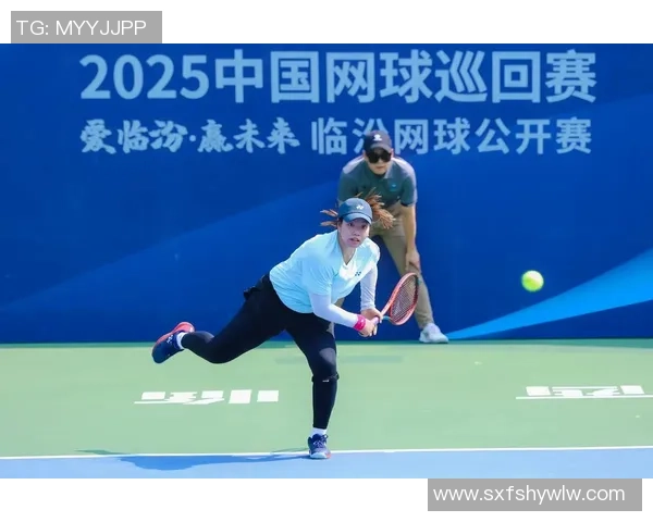 网球热点：解读杭州网球队的节奏