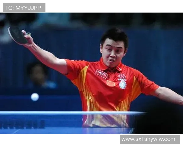 聚焦乒乓球：广州乒乓球队的速度话题
