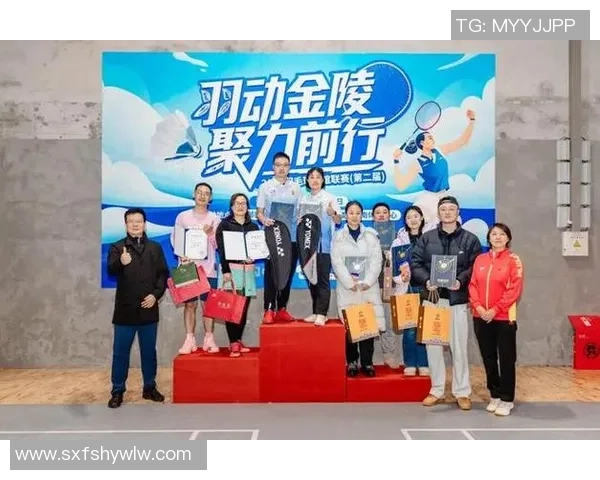聚焦羽毛球：南京羽毛球队的灵活性话题