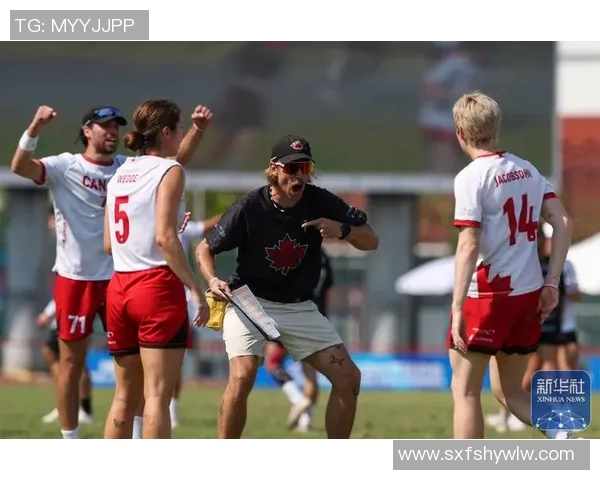 重磅专题：成都飞盘队的防守革新