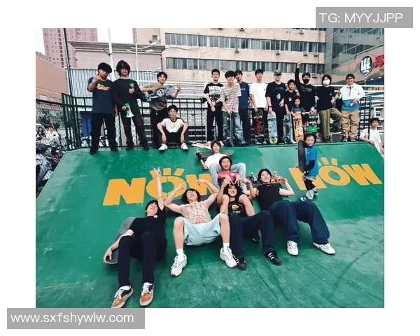 陈强独家：分享滑板心得